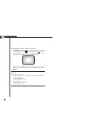 Предварительный просмотр 30 страницы Samsung SHR-3010P User Manual