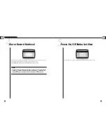 Предварительный просмотр 37 страницы Samsung SHR-3010P User Manual