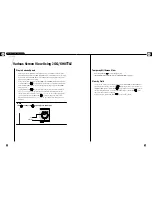 Предварительный просмотр 39 страницы Samsung SHR-3010P User Manual