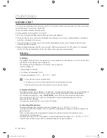 Предварительный просмотр 4 страницы Samsung SHR-3040 User Manual