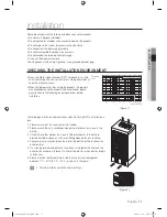 Предварительный просмотр 11 страницы Samsung SHR-3040 User Manual