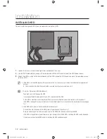 Предварительный просмотр 12 страницы Samsung SHR-3040 User Manual