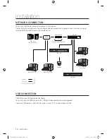 Предварительный просмотр 14 страницы Samsung SHR-3040 User Manual