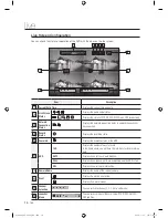 Предварительный просмотр 16 страницы Samsung SHR-3040 User Manual