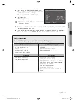 Предварительный просмотр 43 страницы Samsung SHR-3040 User Manual