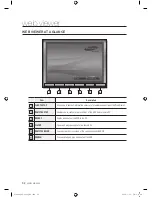 Предварительный просмотр 52 страницы Samsung SHR-3040 User Manual