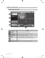 Предварительный просмотр 60 страницы Samsung SHR-3040 User Manual