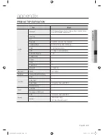 Предварительный просмотр 63 страницы Samsung SHR-3040 User Manual