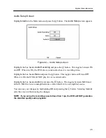 Preview for 45 page of Samsung SHR-3091 User Manual