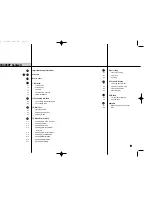 Предварительный просмотр 3 страницы Samsung SHR-4040P User Manual