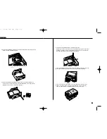 Предварительный просмотр 11 страницы Samsung SHR-4040P User Manual