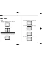 Предварительный просмотр 15 страницы Samsung SHR-4040P User Manual