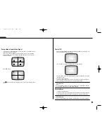 Предварительный просмотр 16 страницы Samsung SHR-4040P User Manual