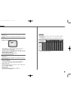 Предварительный просмотр 24 страницы Samsung SHR-4040P User Manual