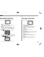 Предварительный просмотр 25 страницы Samsung SHR-4040P User Manual