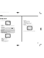 Предварительный просмотр 26 страницы Samsung SHR-4040P User Manual