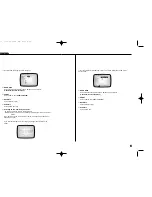 Предварительный просмотр 29 страницы Samsung SHR-4040P User Manual