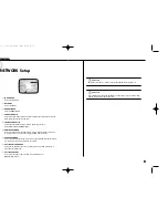 Предварительный просмотр 30 страницы Samsung SHR-4040P User Manual