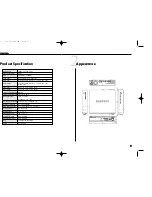 Предварительный просмотр 41 страницы Samsung SHR-4040P User Manual