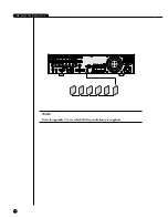 Предварительный просмотр 29 страницы Samsung SHR-4080P User Manual