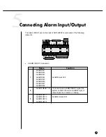 Предварительный просмотр 30 страницы Samsung SHR-4080P User Manual