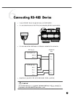 Предварительный просмотр 32 страницы Samsung SHR-4080P User Manual