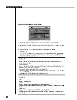 Предварительный просмотр 49 страницы Samsung SHR-4080P User Manual