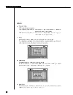 Предварительный просмотр 63 страницы Samsung SHR-4080P User Manual