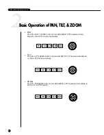 Предварительный просмотр 74 страницы Samsung SHR-4080P User Manual