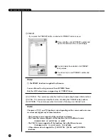 Предварительный просмотр 123 страницы Samsung SHR-4080P User Manual