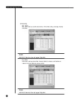 Предварительный просмотр 141 страницы Samsung SHR-4080P User Manual