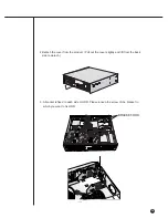 Предварительный просмотр 19 страницы Samsung SHR-4081N/P User Manual