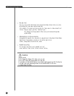 Preview for 61 page of Samsung SHR-4081N/P User Manual