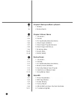 Preview for 6 page of Samsung SHR-4160N User Manual