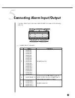 Preview for 32 page of Samsung SHR-4160N User Manual