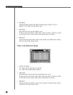 Preview for 67 page of Samsung SHR-4160N User Manual