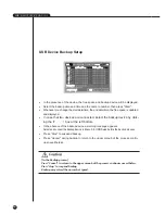 Preview for 71 page of Samsung SHR-4160N User Manual