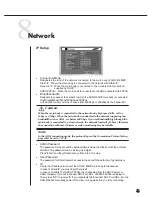 Preview for 72 page of Samsung SHR-4160N User Manual