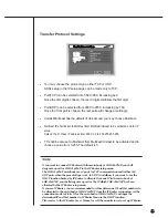 Preview for 74 page of Samsung SHR-4160N User Manual