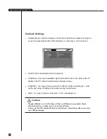 Preview for 75 page of Samsung SHR-4160N User Manual