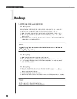 Preview for 102 page of Samsung SHR-4160N User Manual