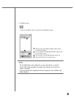 Preview for 125 page of Samsung SHR-4160N User Manual