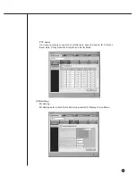 Preview for 145 page of Samsung SHR-4160N User Manual