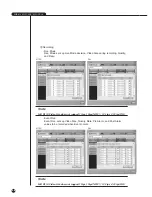 Preview for 146 page of Samsung SHR-4160N User Manual