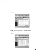 Preview for 147 page of Samsung SHR-4160N User Manual