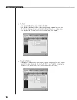 Preview for 150 page of Samsung SHR-4160N User Manual