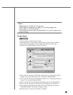 Preview for 151 page of Samsung SHR-4160N User Manual