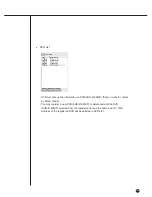 Preview for 155 page of Samsung SHR-4160N User Manual