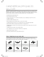 Preview for 2 page of Samsung SHR-5040 User Manual