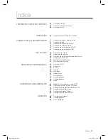 Preview for 5 page of Samsung SHR-5040 User Manual